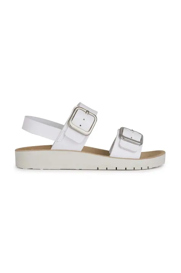 Geox Dječje sandale Geox SANDAL COSTAREI