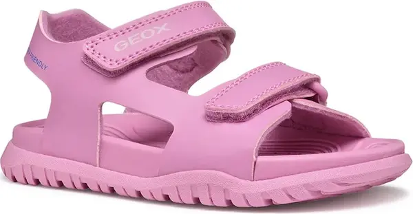 Geox Dječje sandale Geox SANDAL FUSBETTO