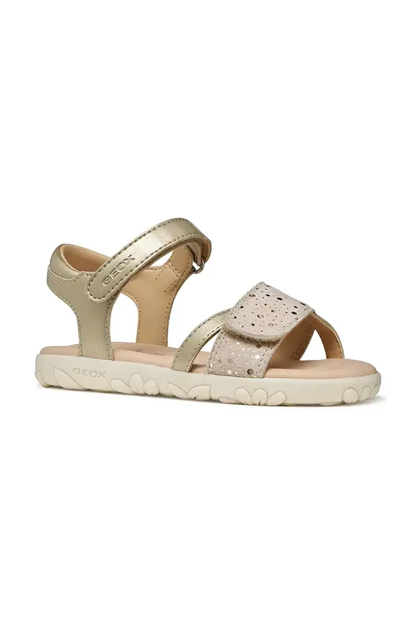 Geox Dječje sandale Geox SANDAL HAITI