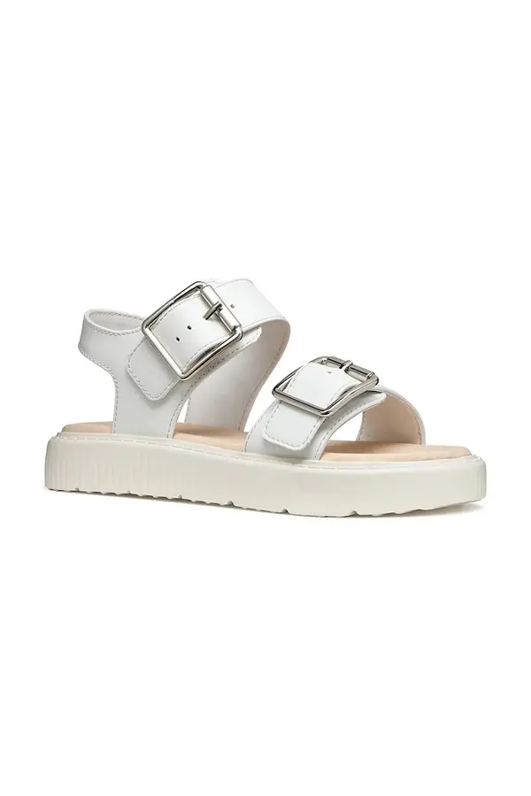 Geox Dječje sandale Geox SANDAL KODETTE