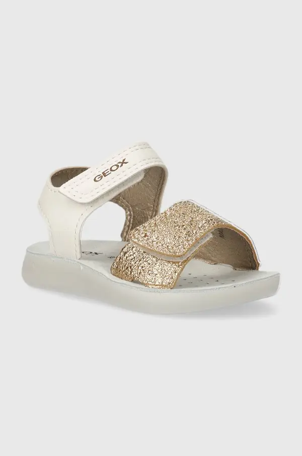 Geox Dječje sandale Geox SANDAL LIGHTFLOPPY