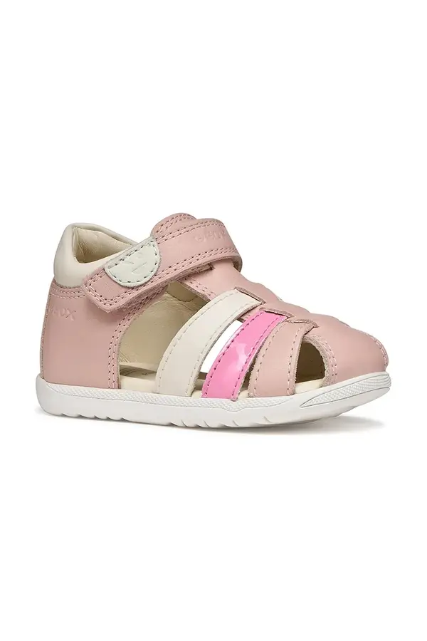 Geox Dječje sandale Geox SANDAL MACCHIA