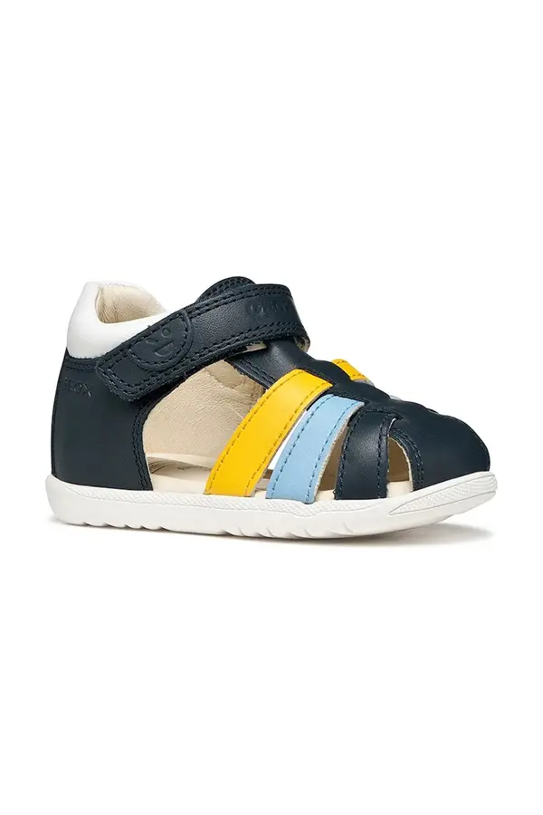 Geox Dječje sandale Geox SANDAL MACCHIA
