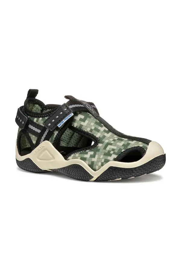 Geox Dječje sandale Geox WADER