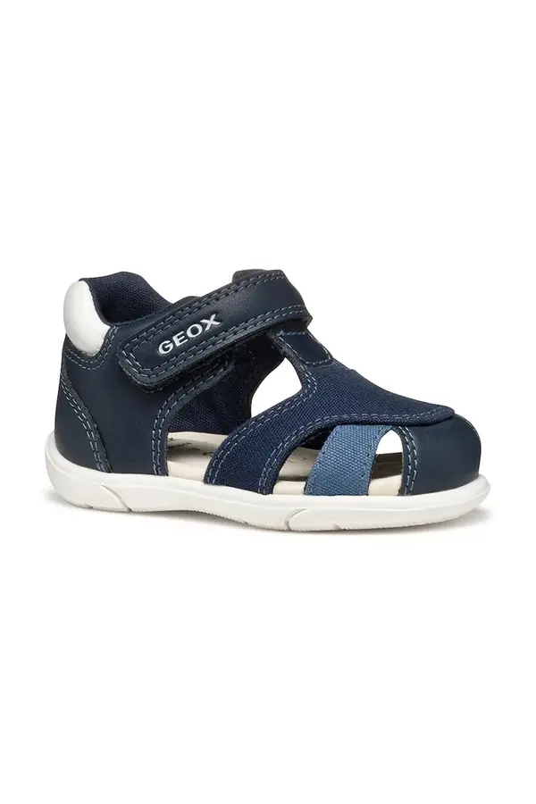 Geox Dječje sandale Geox ZAPITO