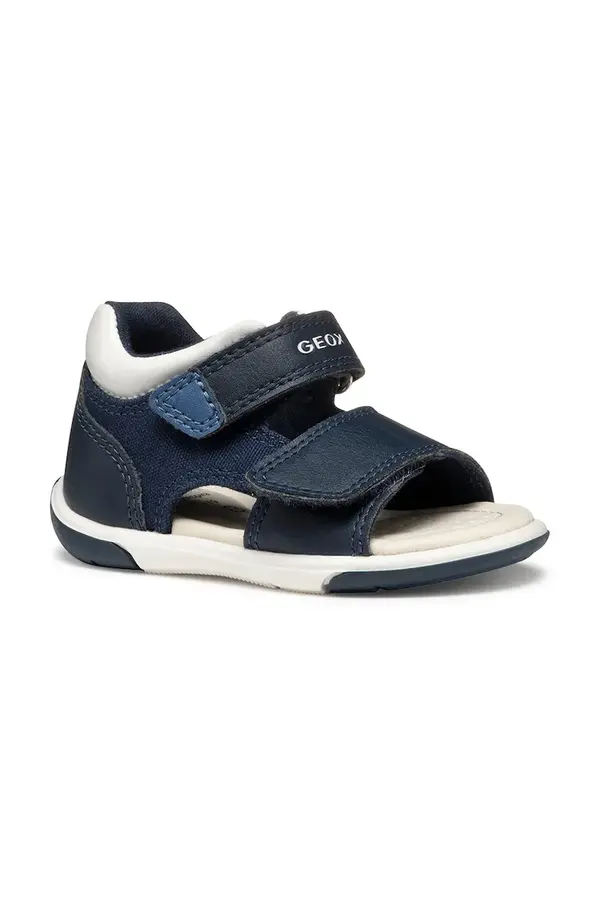 Geox Dječje sandale Geox ZAPITO