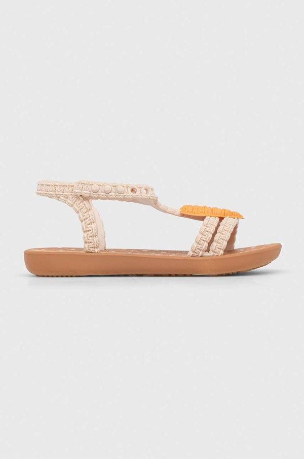 Ipanema Dječje sandale Ipanema boja: smeđa