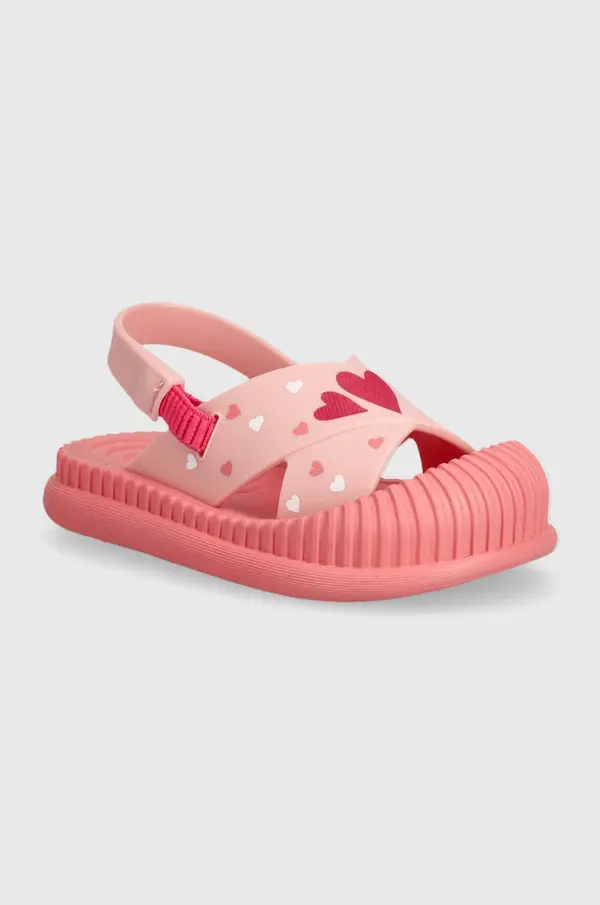 Ipanema Dječje sandale Ipanema CUTE BABY