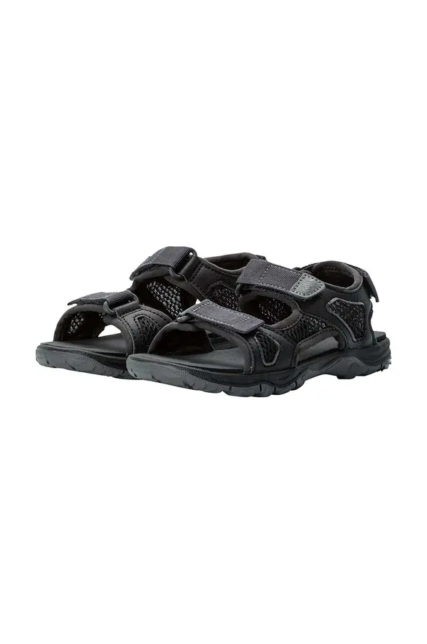 Jack Wolfskin Dječje sandale Jack Wolfskin TARACO BEACH