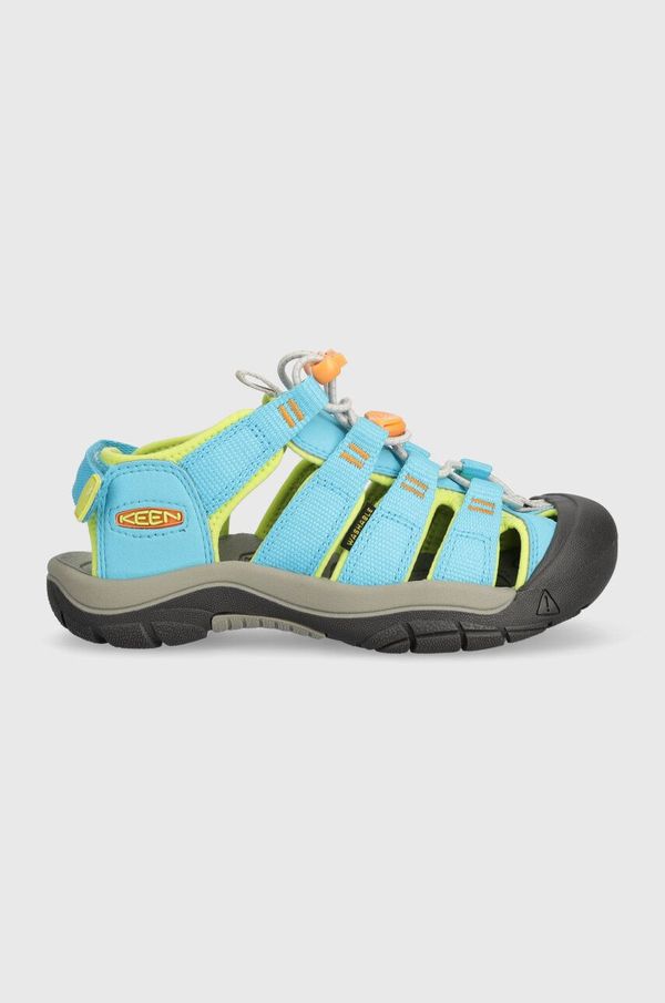 Keen Dječje sandale Keen NEWPORT BOUNDL