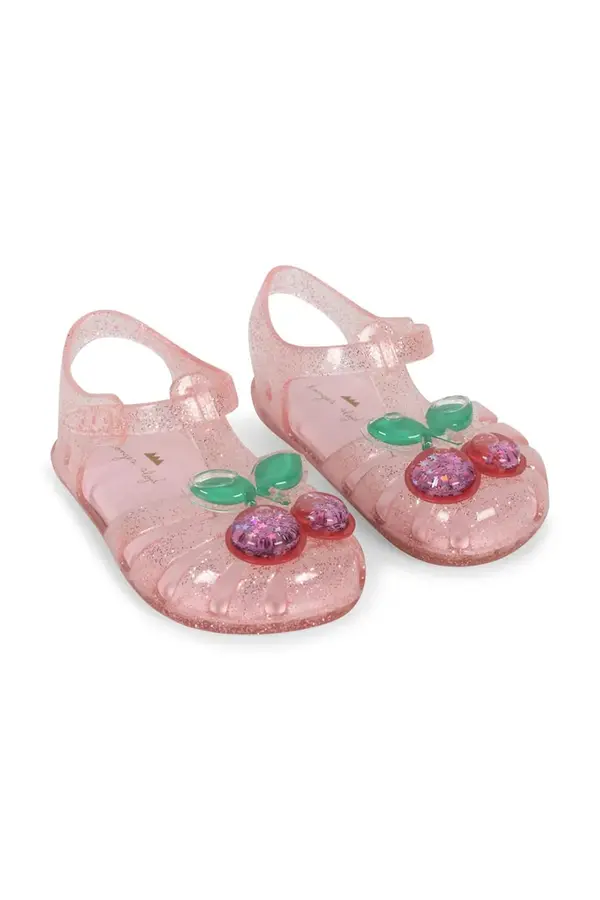 Konges Sløjd Dječje sandale Konges Sløjd LILO SANDAL