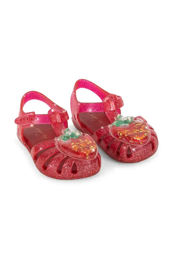 Konges Sløjd Dječje sandale Konges Sløjd LILO SANDAL