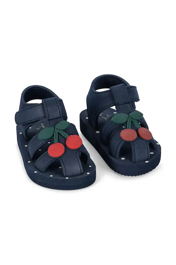 Konges Sløjd Dječje sandale Konges Sløjd SABLE SANDAL