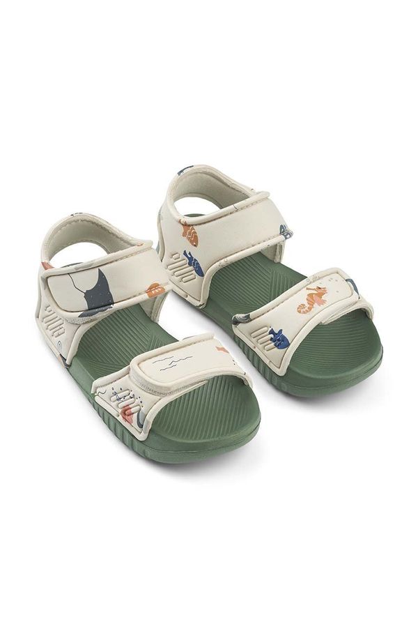 Liewood Dječje sandale Liewood