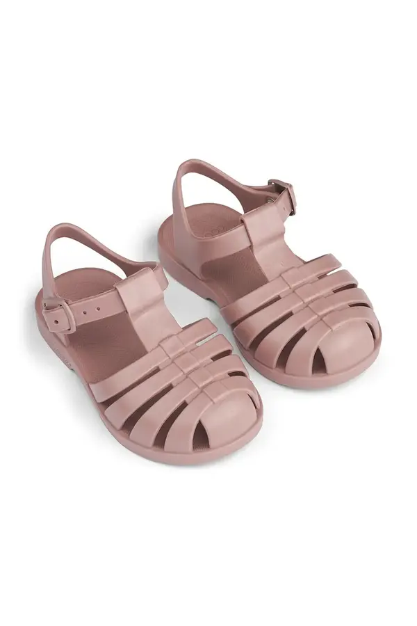 Liewood Dječje sandale Liewood Bre Sandals