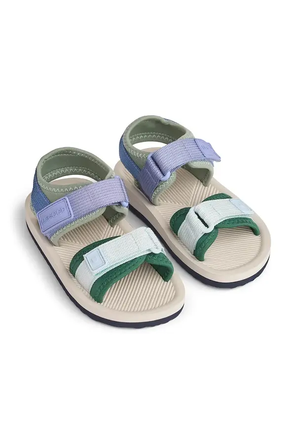 Liewood Dječje sandale Liewood Monty Sandals