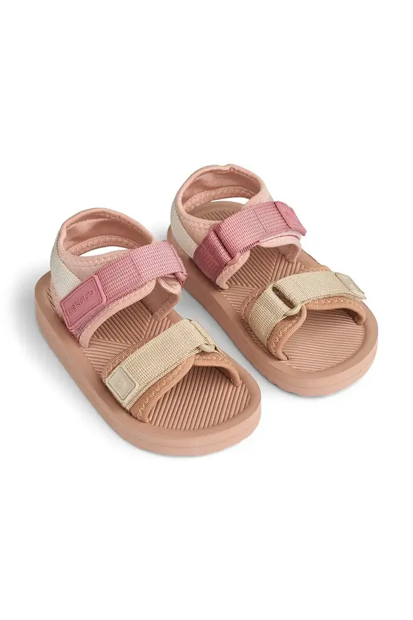 Liewood Dječje sandale Liewood Monty Sandals