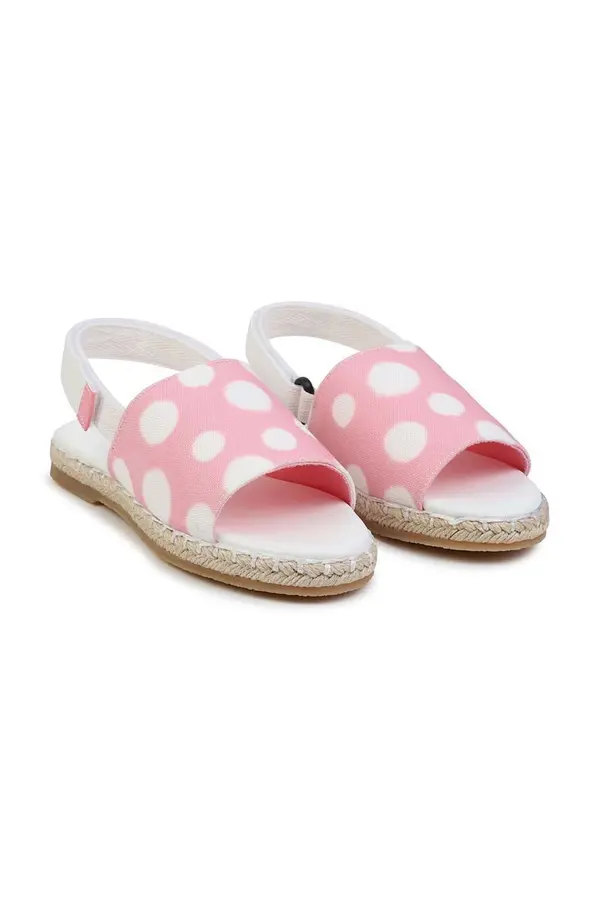 Marc Jacobs Dječje sandale Marc Jacobs