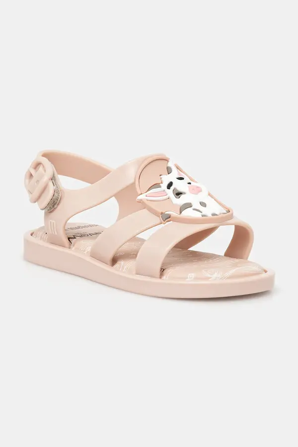 Melissa Dječje sandale Melissa COLORLAND MOANA B