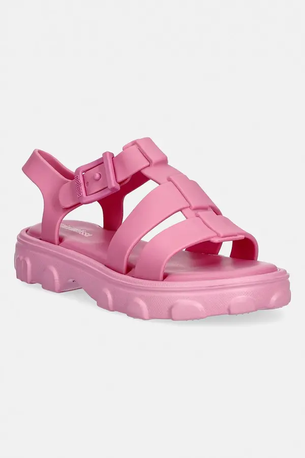 Melissa Dječje sandale Melissa ELLA SANDAL BB