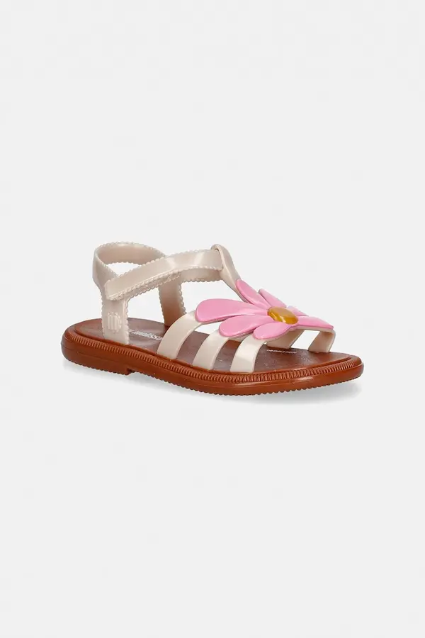 Melissa Dječje sandale Melissa HIP BLOOMY BB