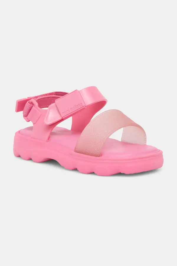 Melissa Dječje sandale Melissa KICK OFF SANDAL