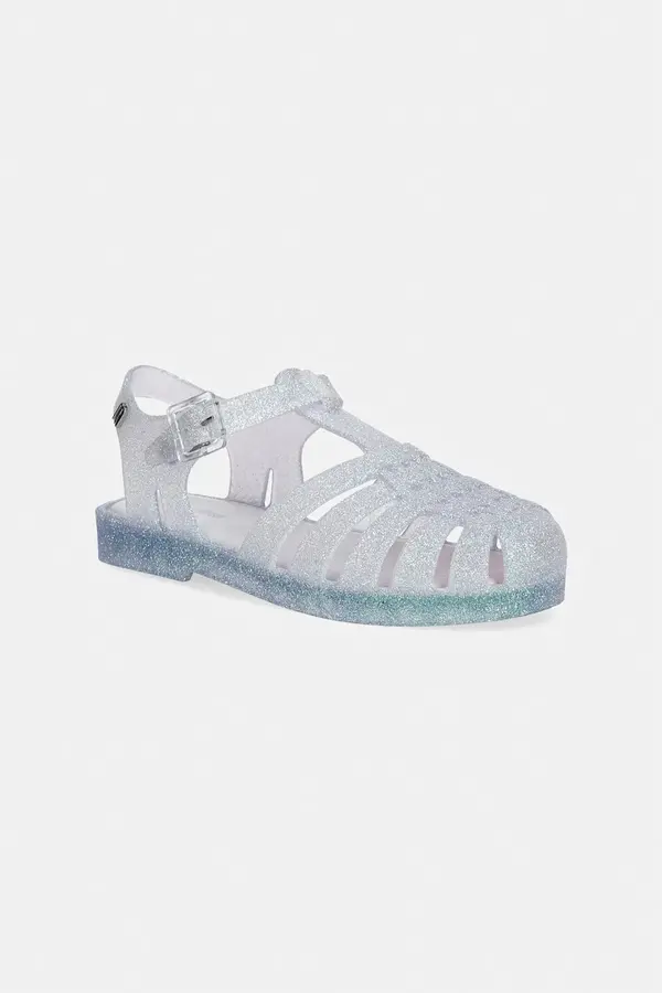 Melissa Dječje sandale Melissa POSSESSION GLITTER INF
