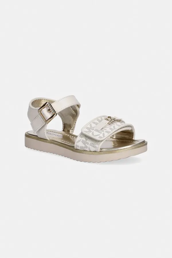 Michael Kors Dječje sandale Michael Kors BRANDY KIERAN