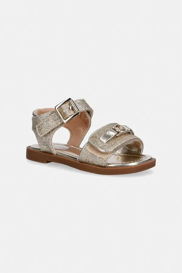 Michael Kors Dječje sandale Michael Kors KIERAN