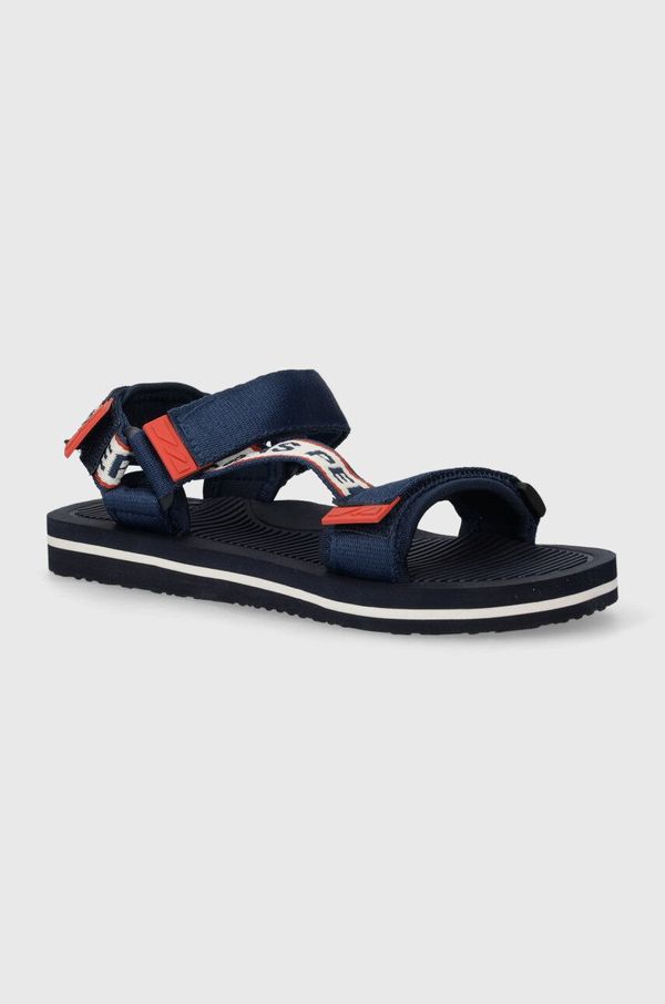Pepe Jeans Dječje sandale Pepe Jeans POOL ONE B