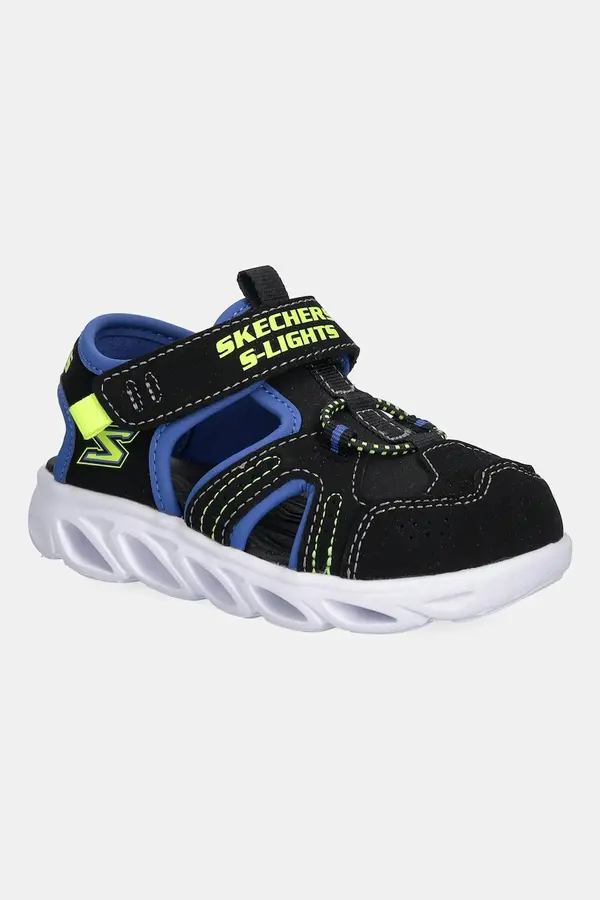 Skechers Dječje sandale Skechers HYPNO-SPLASH