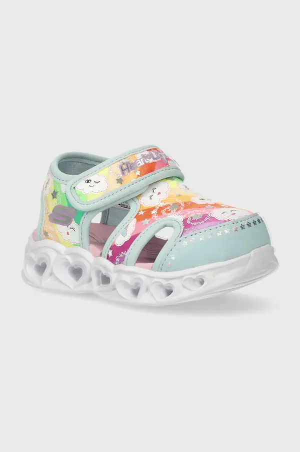 Skechers Dječje sandale Skechers