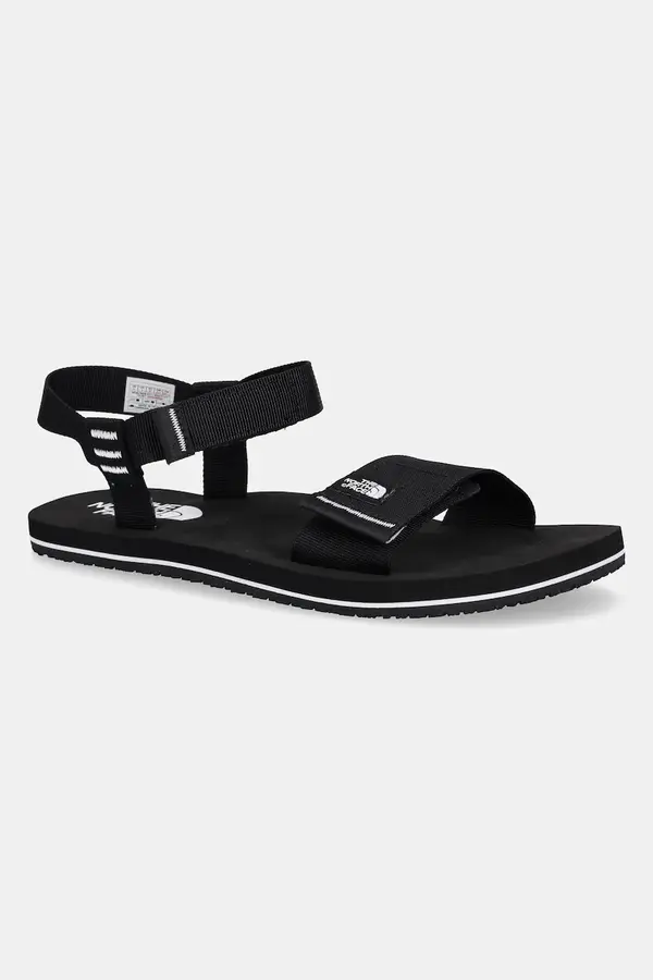 The North Face Dječje sandale The North Face SKEENA SANDAL