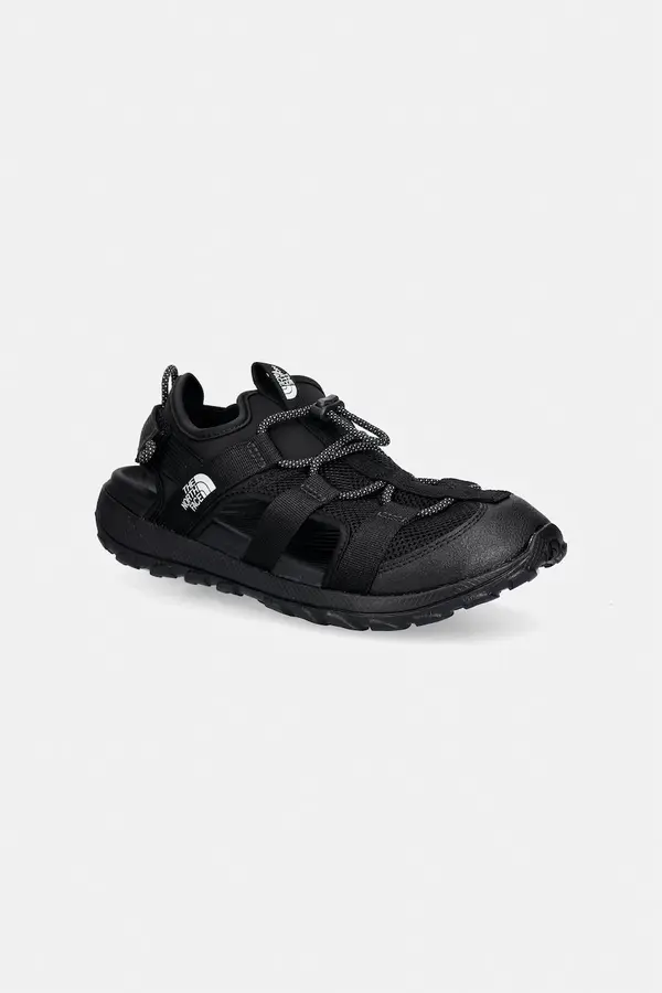 The North Face Dječje sandale The North Face Y EXPLORE CAMP SHANDAL