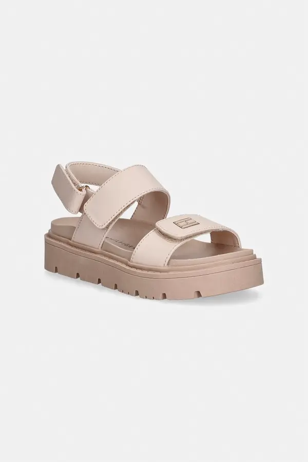 Tommy Hilfiger Dječje sandale Tommy Hilfiger