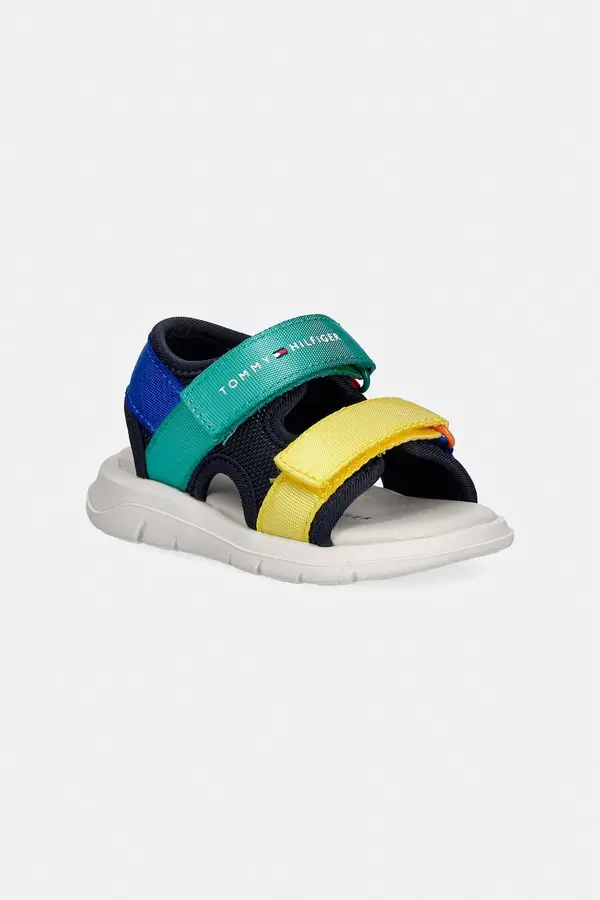 Tommy Hilfiger Dječje sandale Tommy Hilfiger