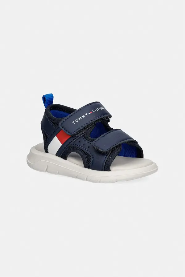 Tommy Hilfiger Dječje sandale Tommy Hilfiger