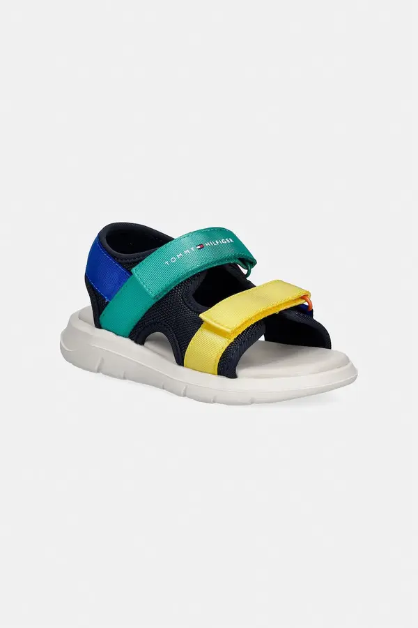 Tommy Hilfiger Dječje sandale Tommy Hilfiger