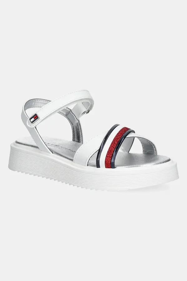 Tommy Hilfiger Dječje sandale Tommy Hilfiger