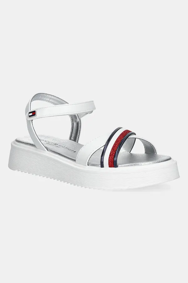 Tommy Hilfiger Dječje sandale Tommy Hilfiger