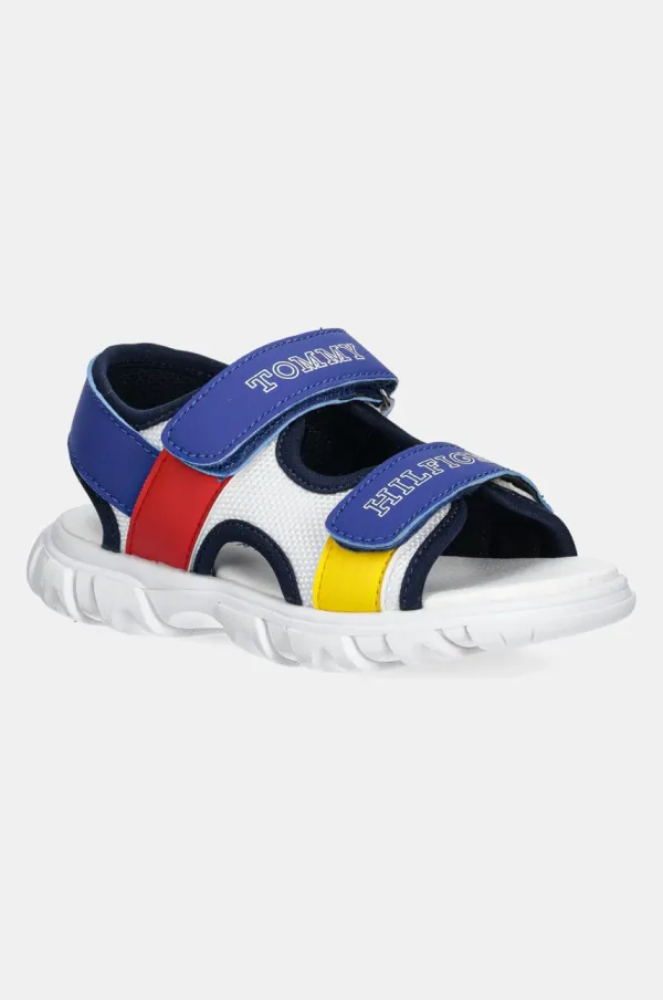 Tommy Hilfiger Dječje sandale Tommy Hilfiger T1B2-33897