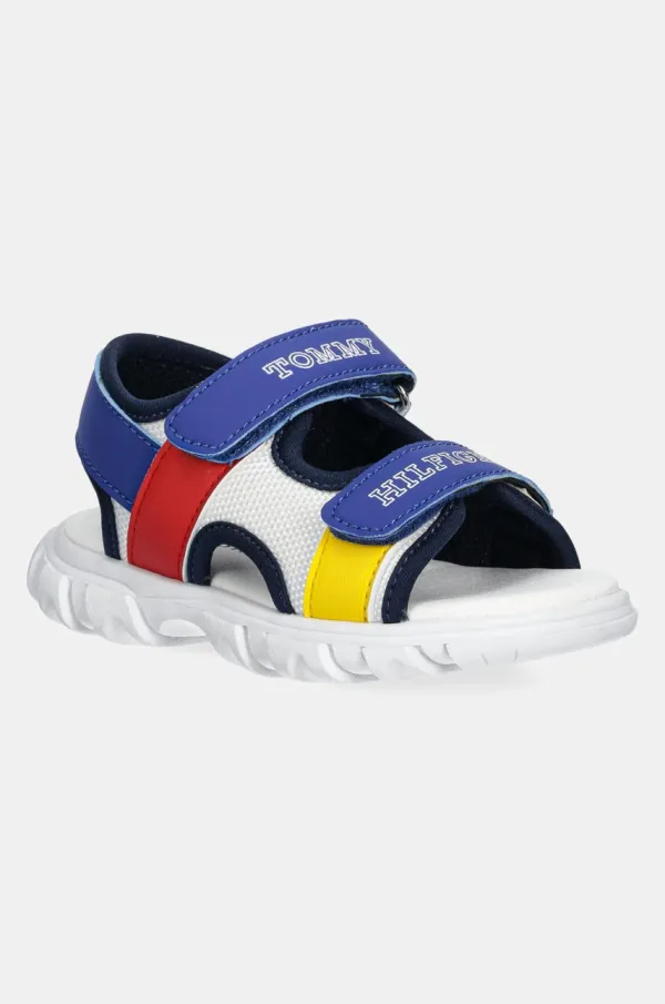 Tommy Hilfiger Dječje sandale Tommy Hilfiger T1B2-33897