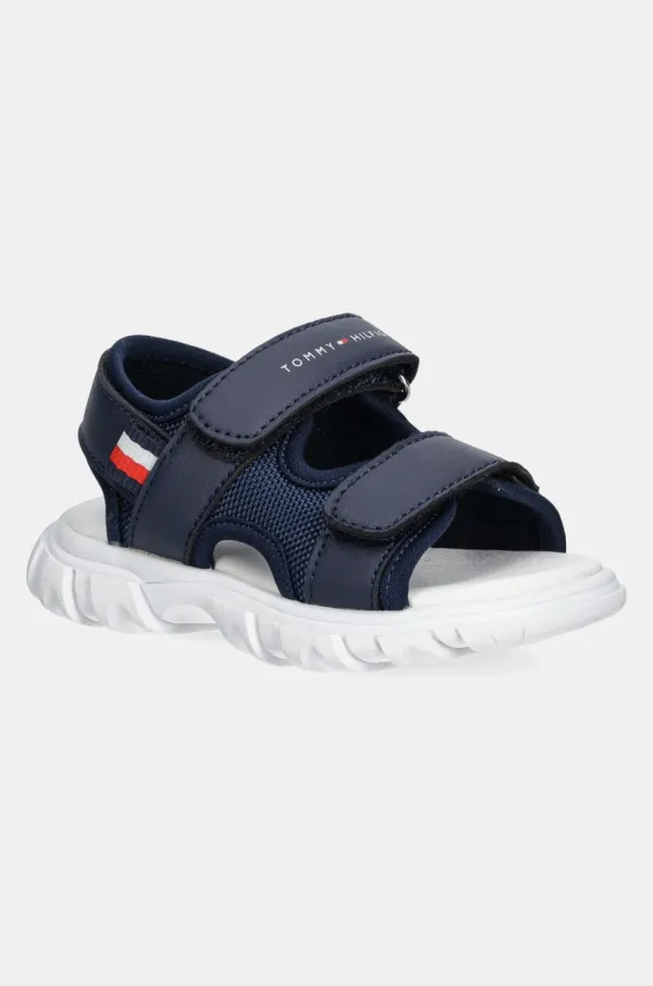 Tommy Hilfiger Dječje sandale Tommy Hilfiger T1B2-33898