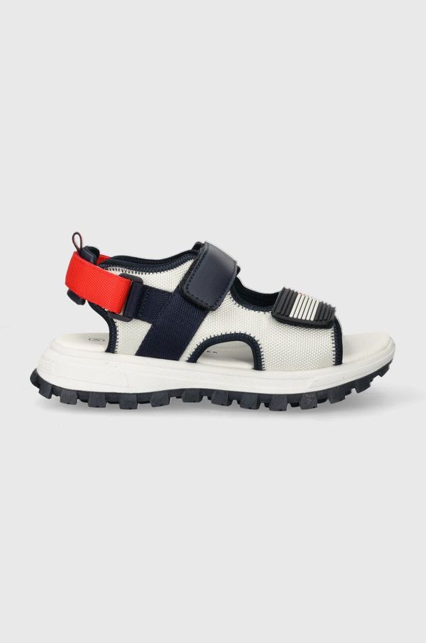 Tommy Hilfiger Dječje sandale Tommy Hilfiger