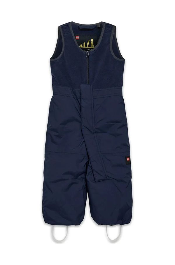 Lego Dječje skijaške hlače Lego