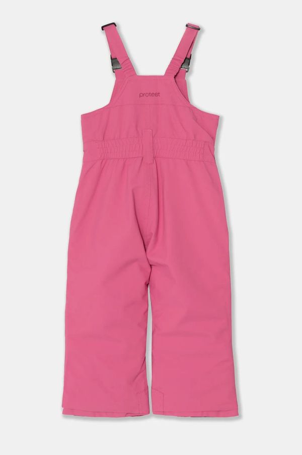 Protest Dječje skijaške hlače Protest NEUTRAL boja: ružičasta, 4510500