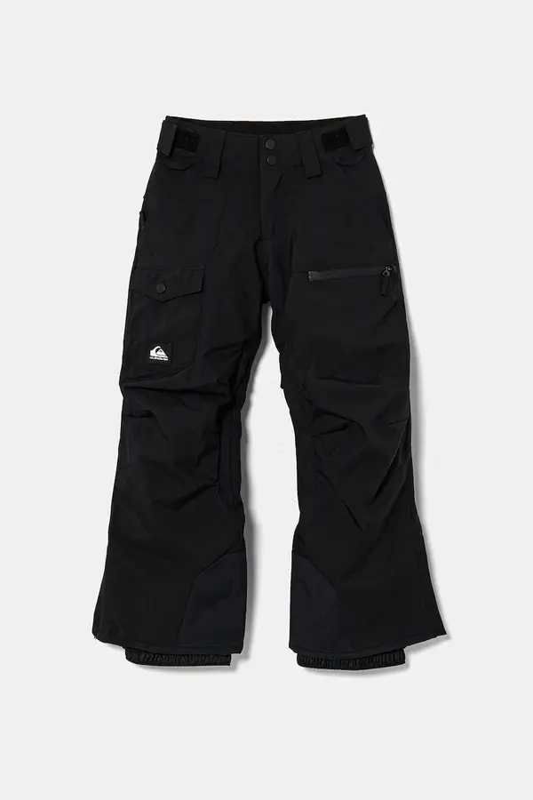 Quiksilver Dječje skijaške hlače Quiksilver UTILITY PT