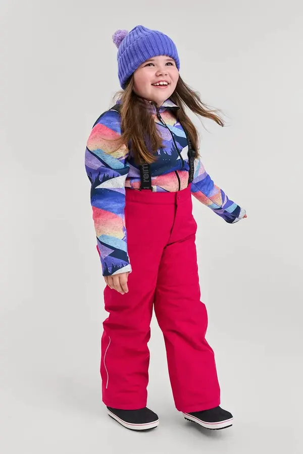 Reima Dječje skijaške hlače Reima Komein