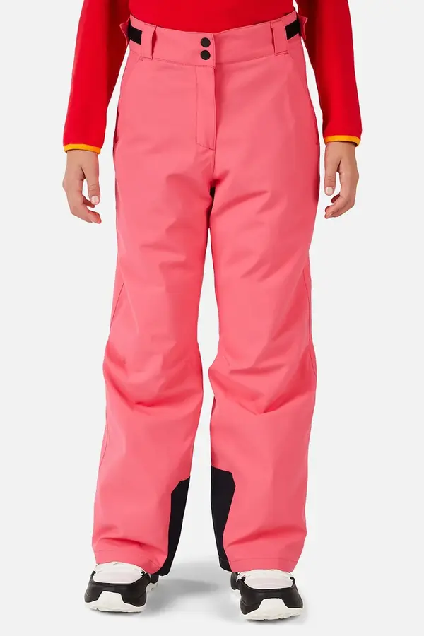 Rossignol Dječje skijaške hlače Rossignol INSULATED