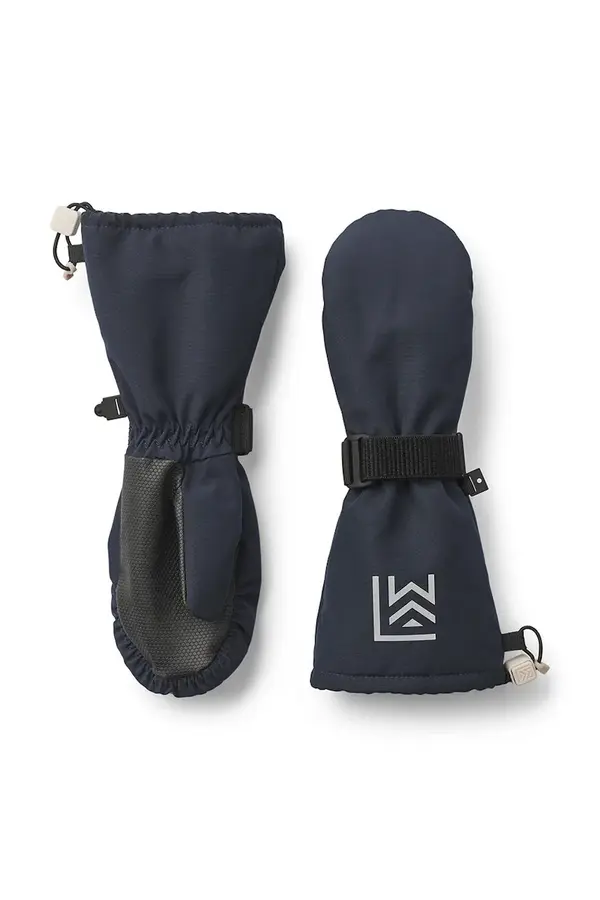 Liewood Dječje skijaške rukavice Liewood Fallon Gloves